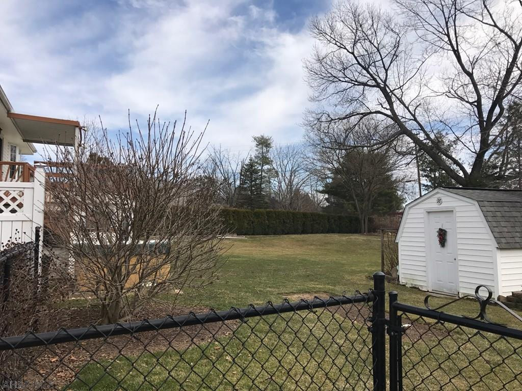 Sylvan Hills - Residential