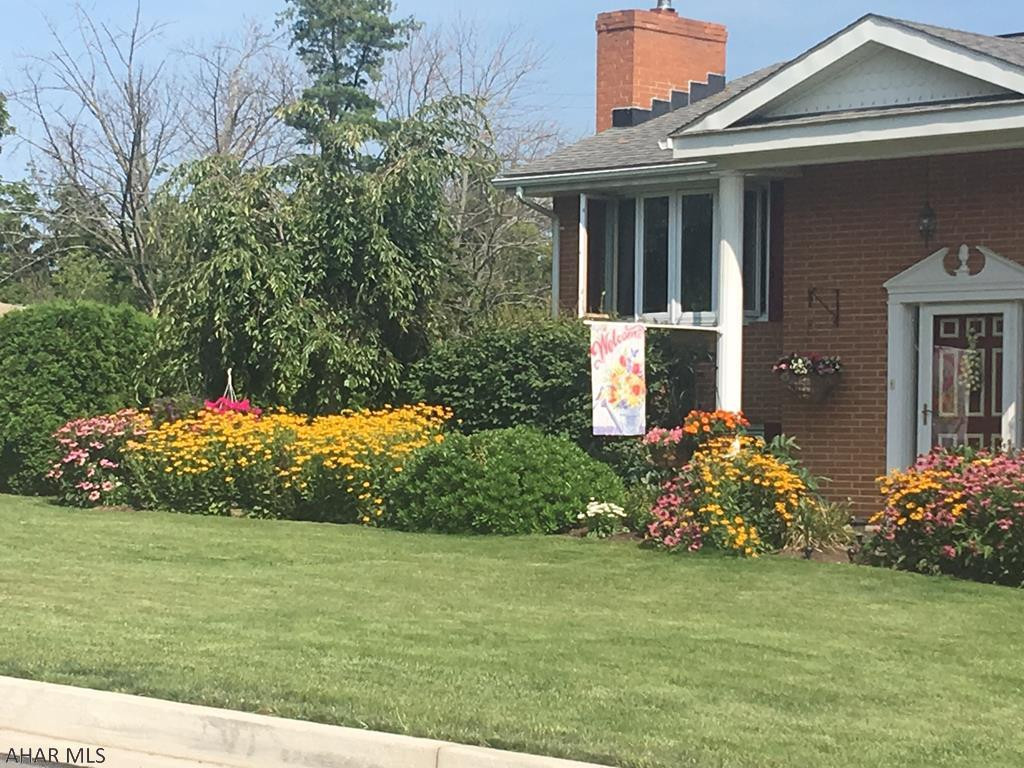 Sylvan Hills - Residential