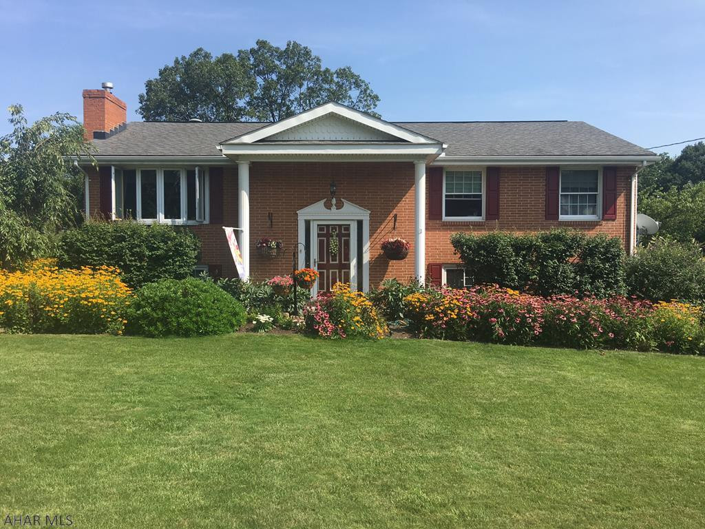 Sylvan Hills - Residential