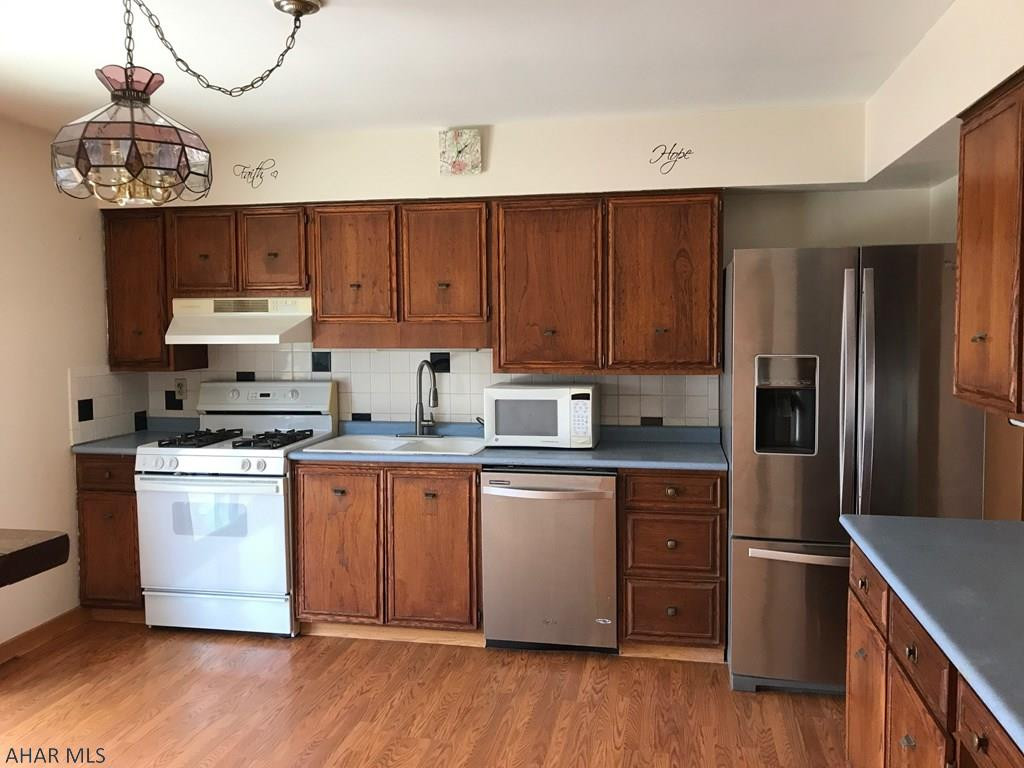 Sylvan Hills - Residential