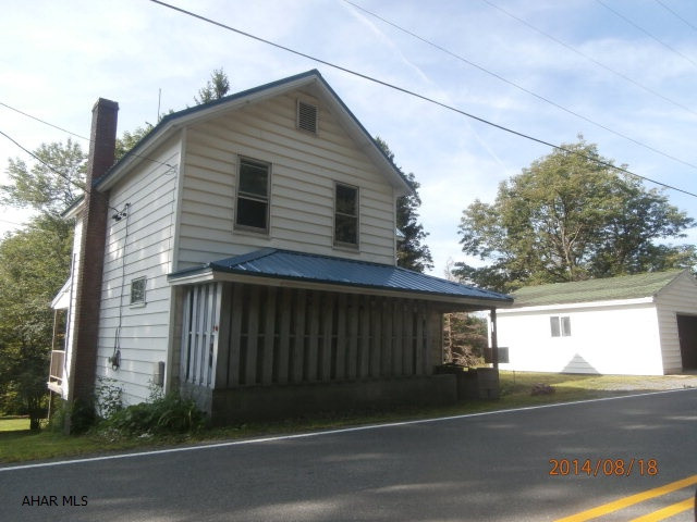 Unknown - Residential