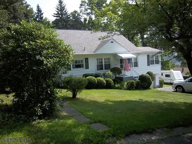 Fairview - Residential