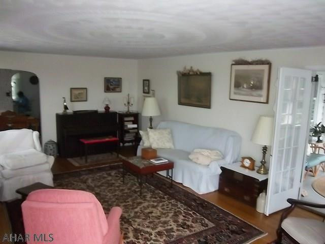 Fairview - Residential