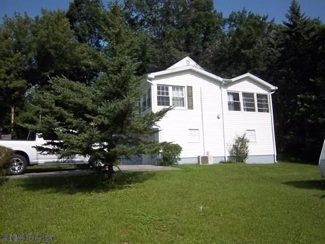 Fairview - Residential