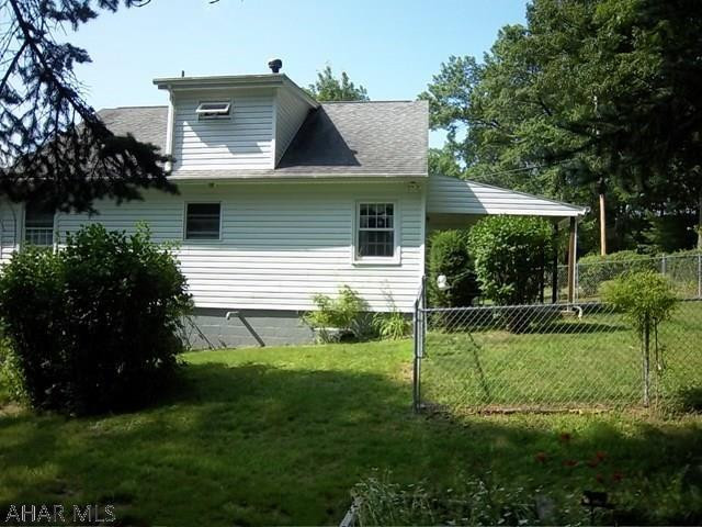 Fairview - Residential