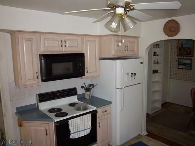 Fairview - Residential