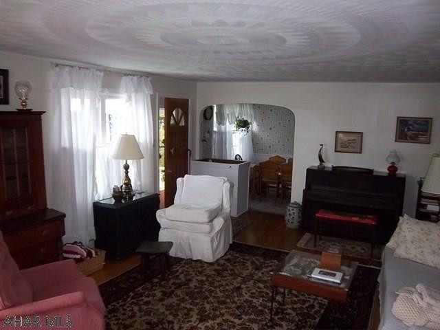 Fairview - Residential