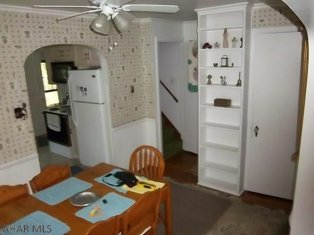 Fairview - Residential