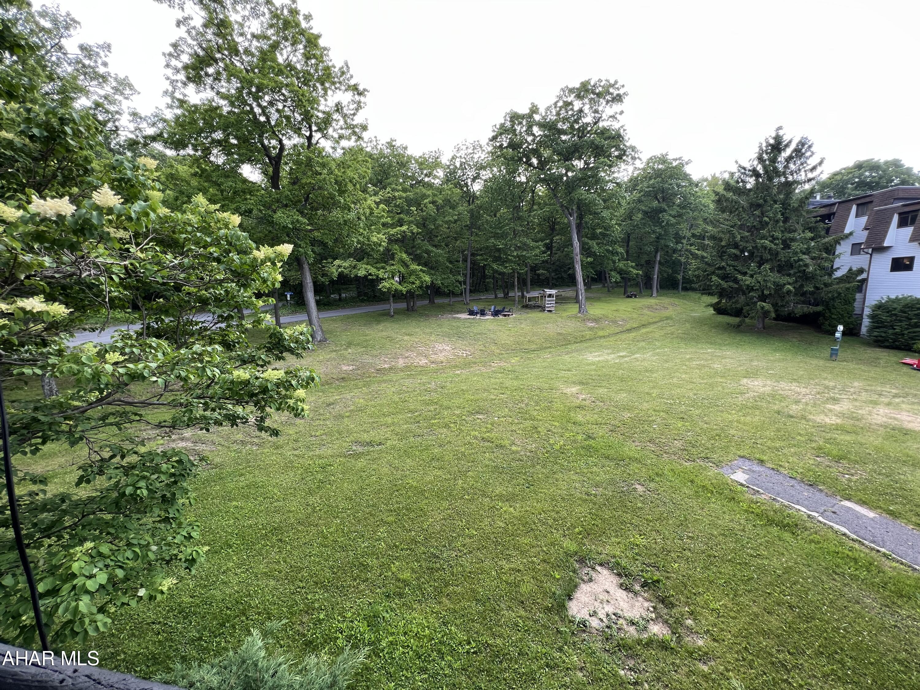 Blue Knob - Residential