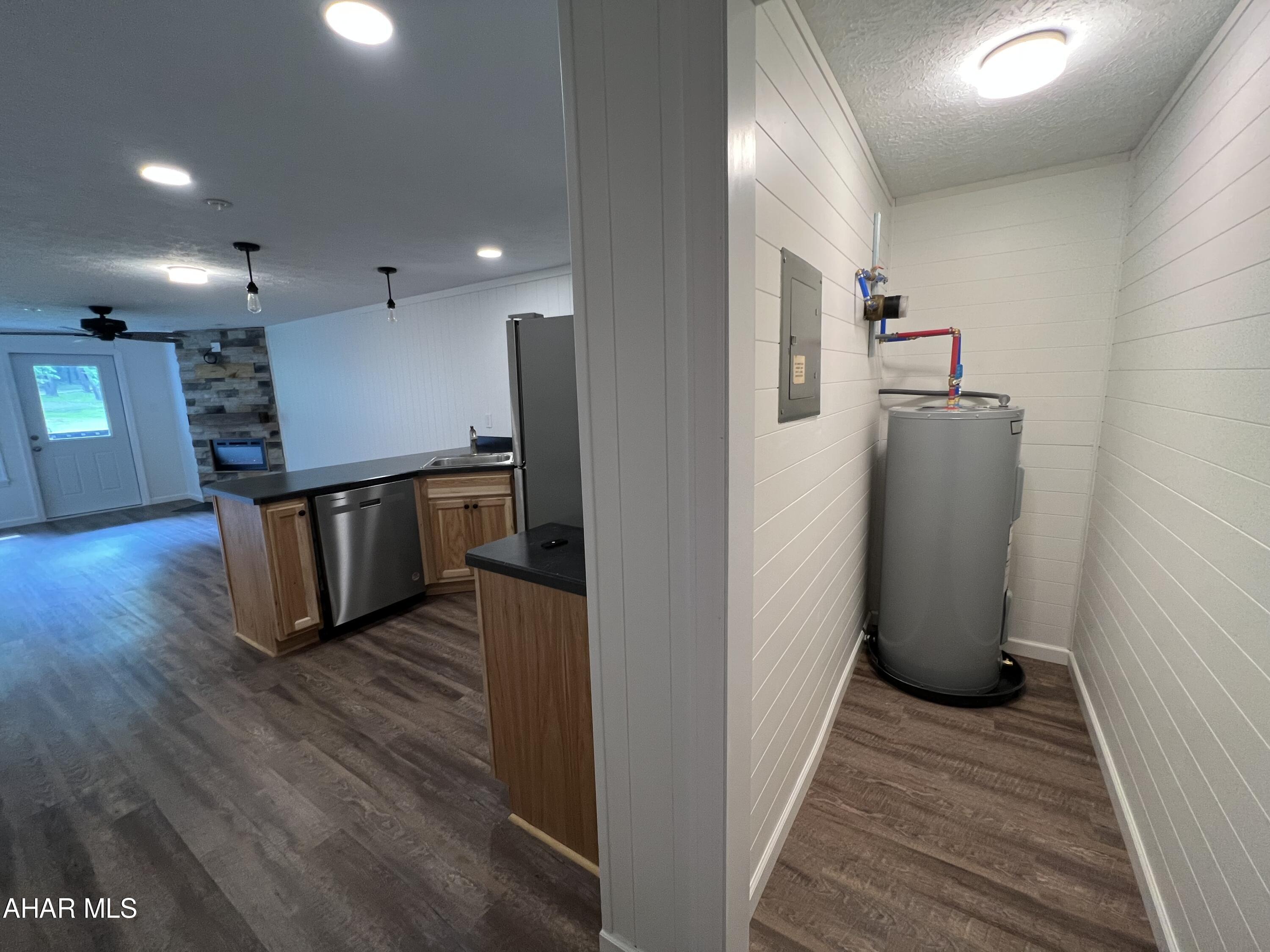 Blue Knob - Residential