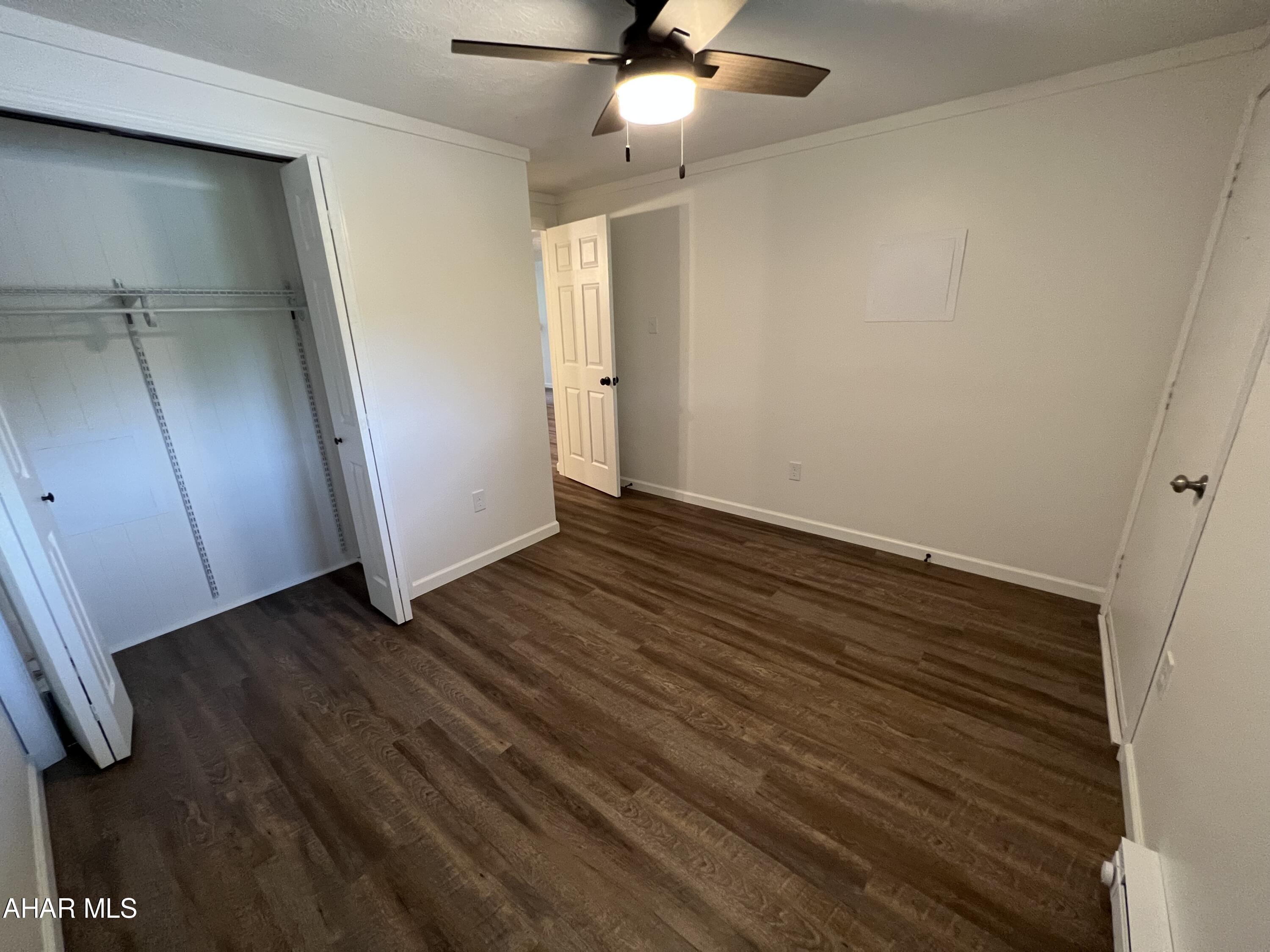 Blue Knob - Residential