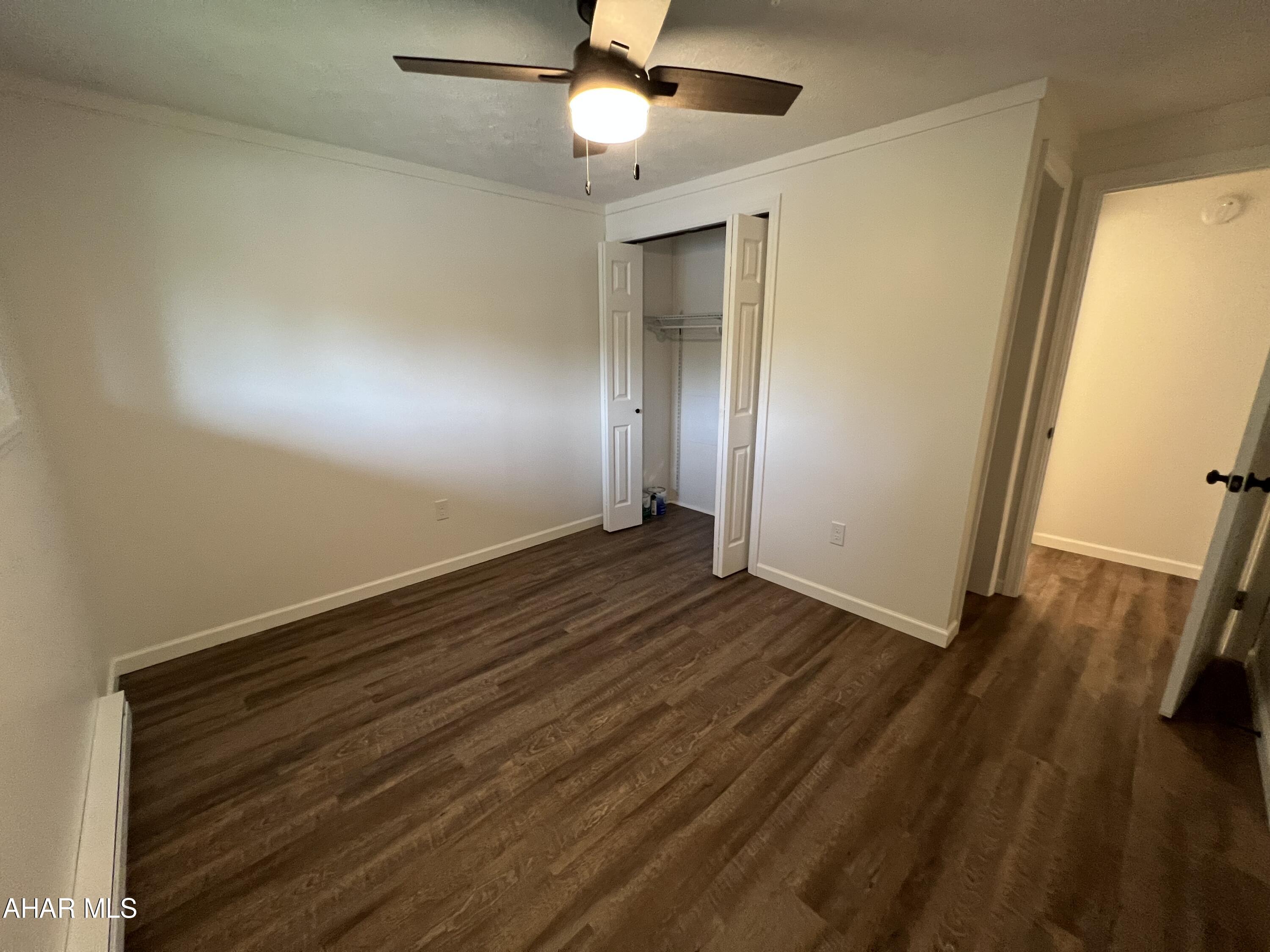 Blue Knob - Residential