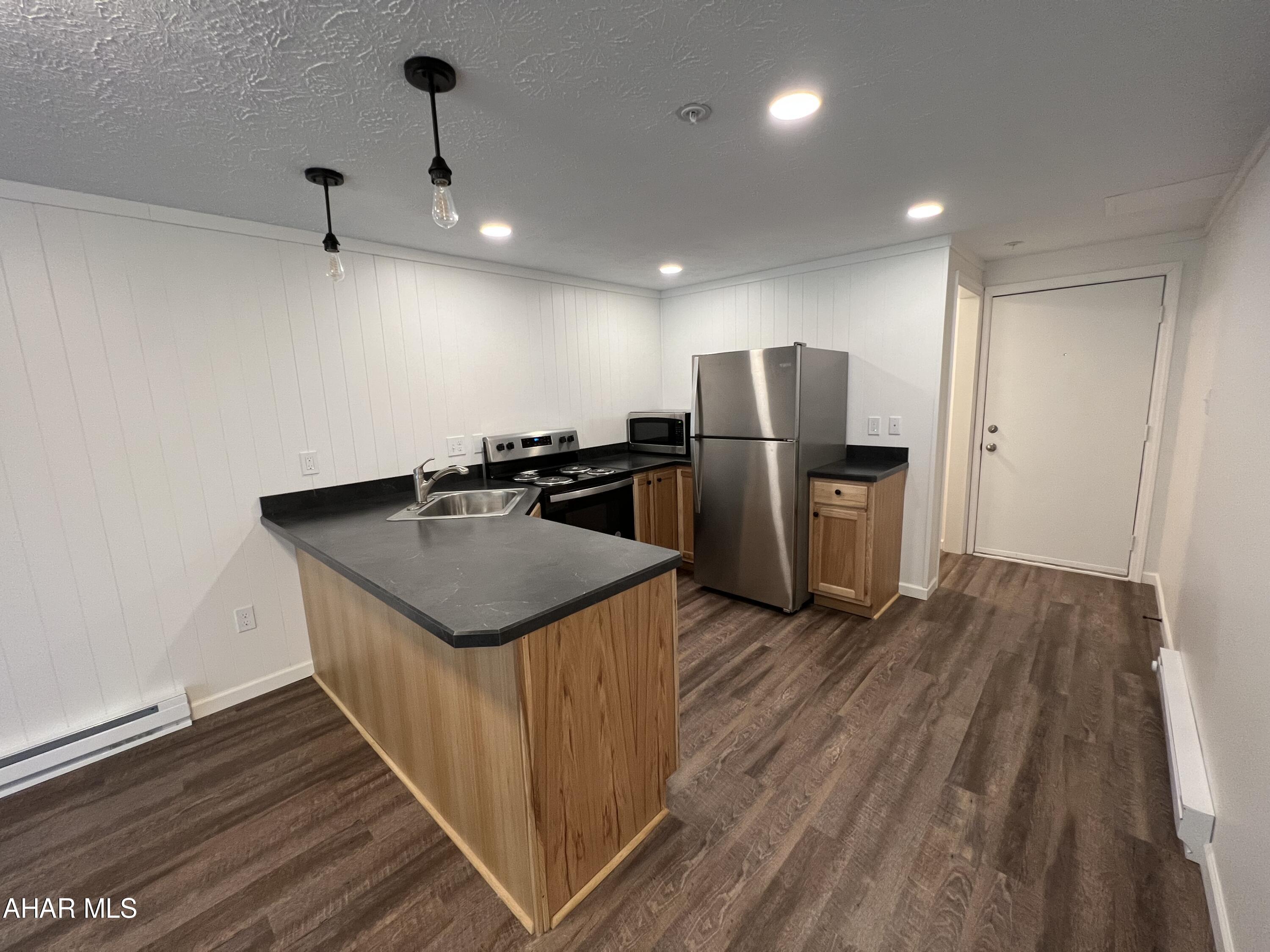 Blue Knob - Residential