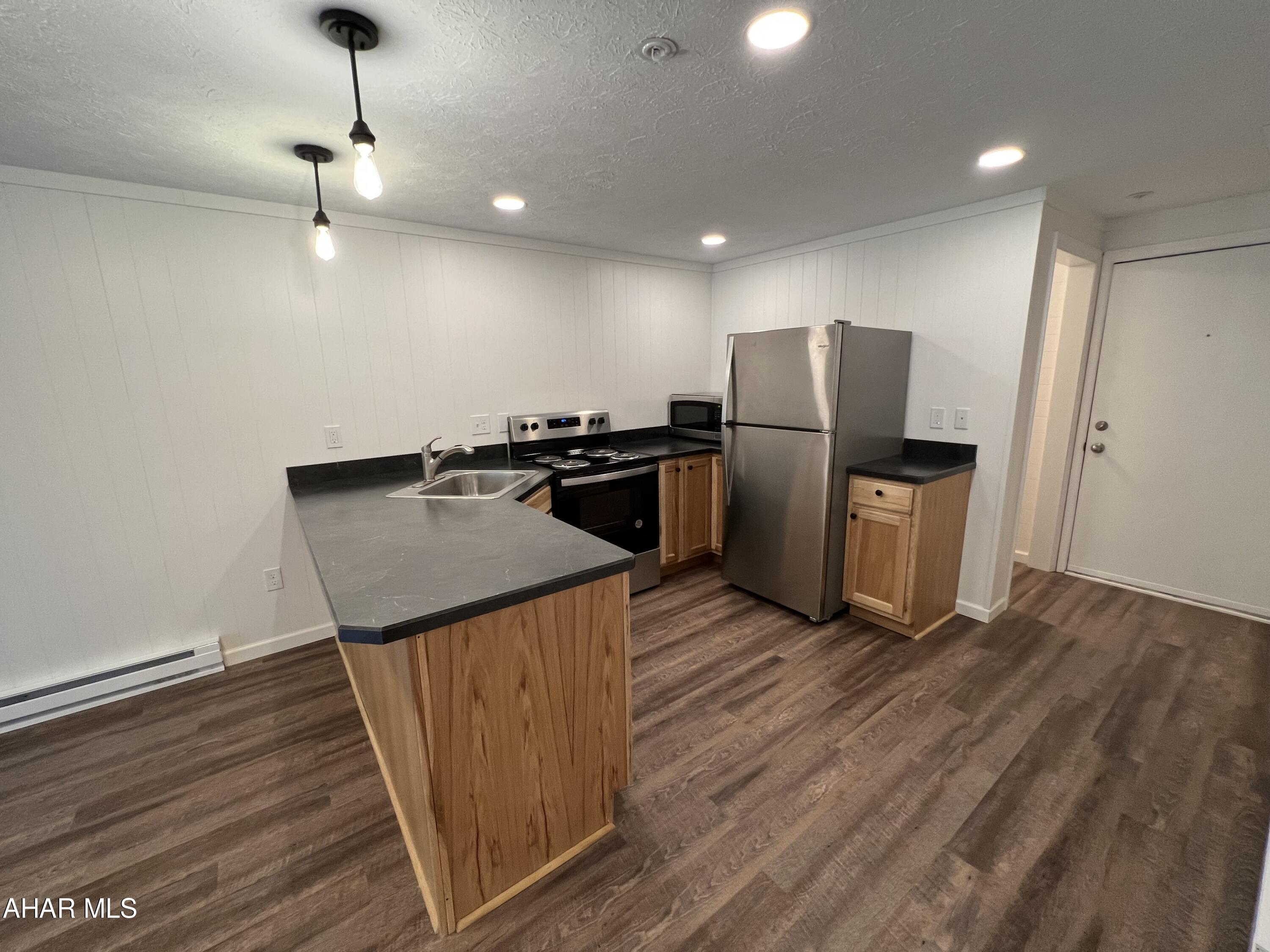 Blue Knob - Residential