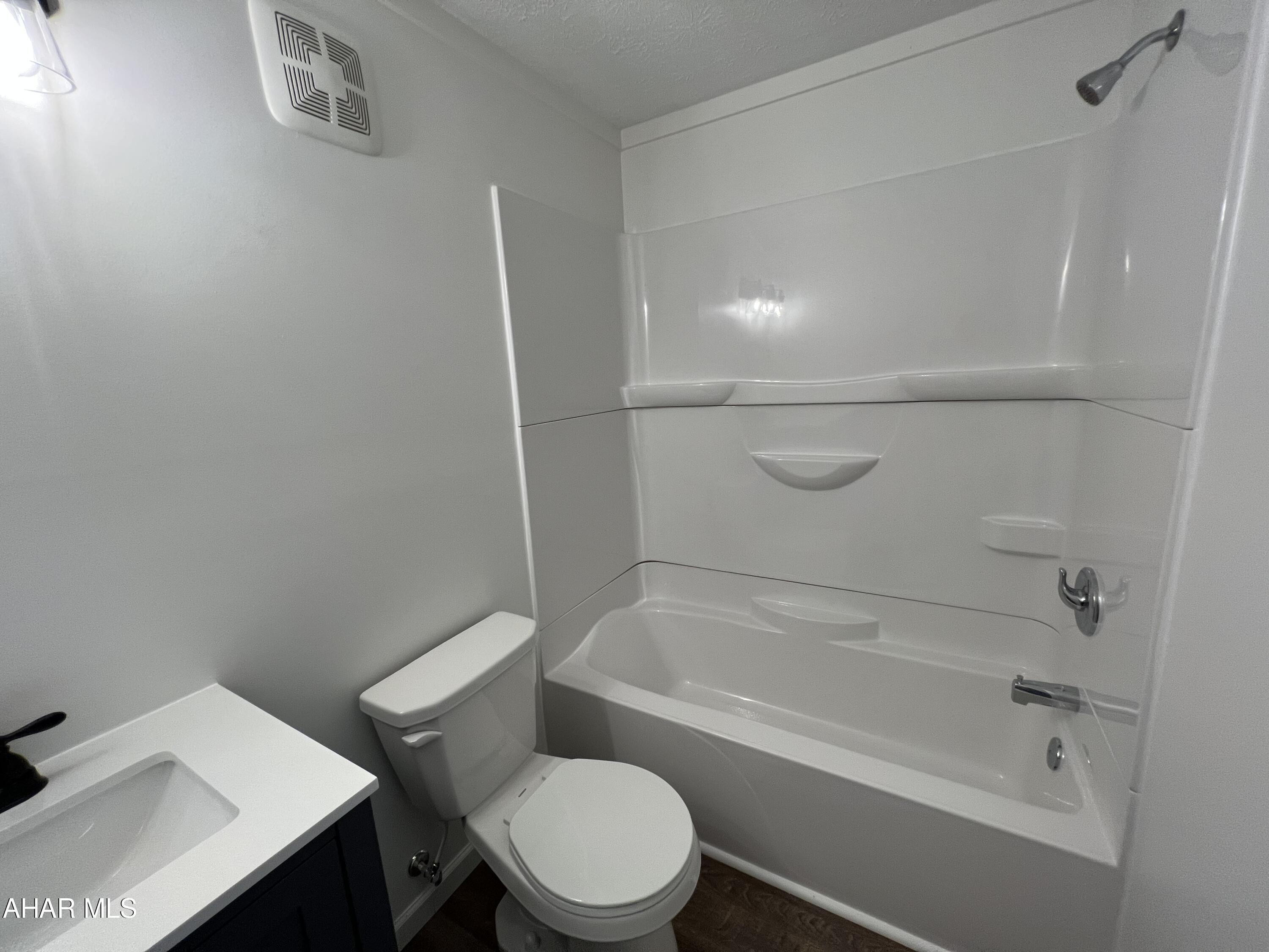 Blue Knob - Residential