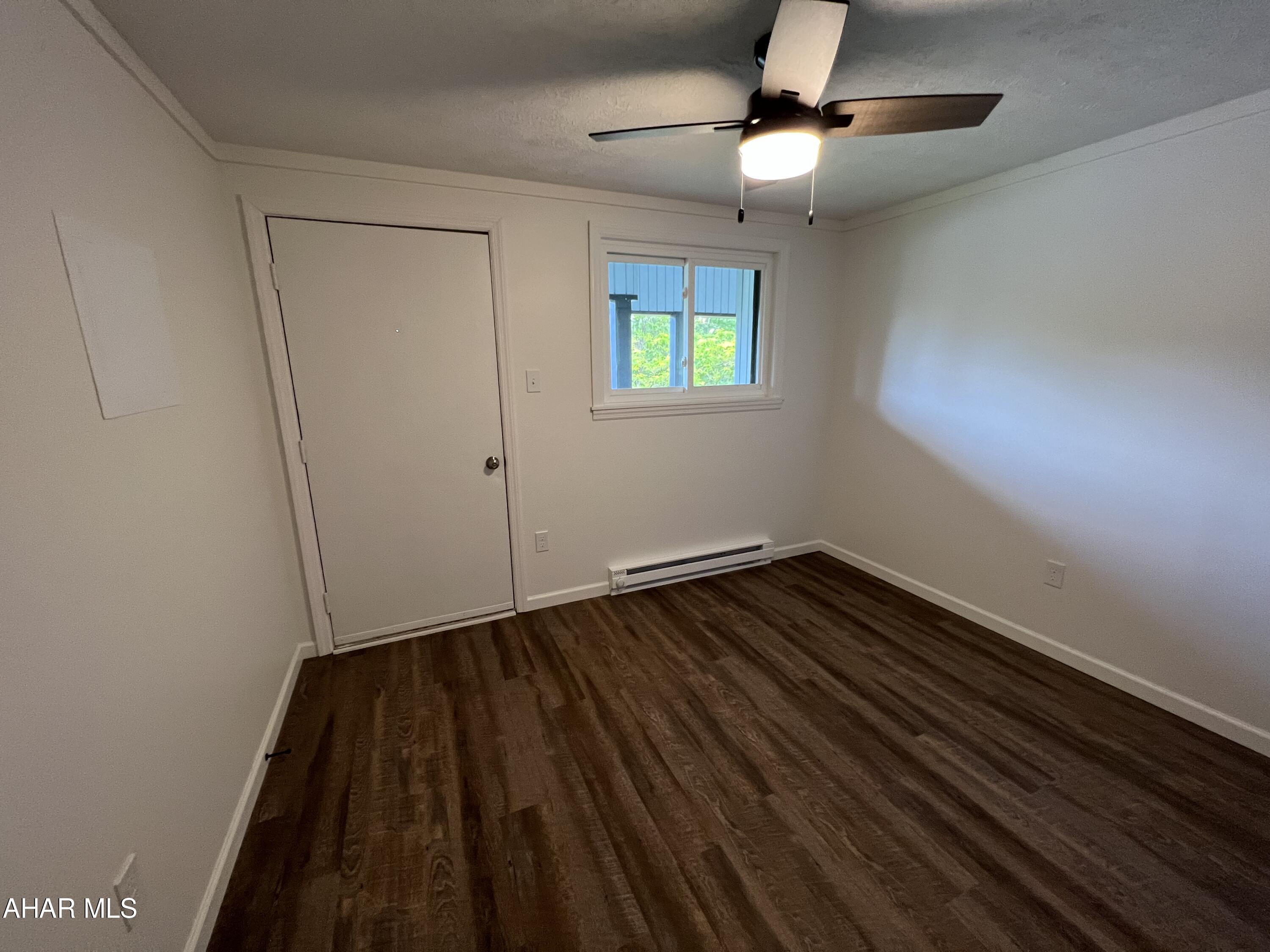 Blue Knob - Residential