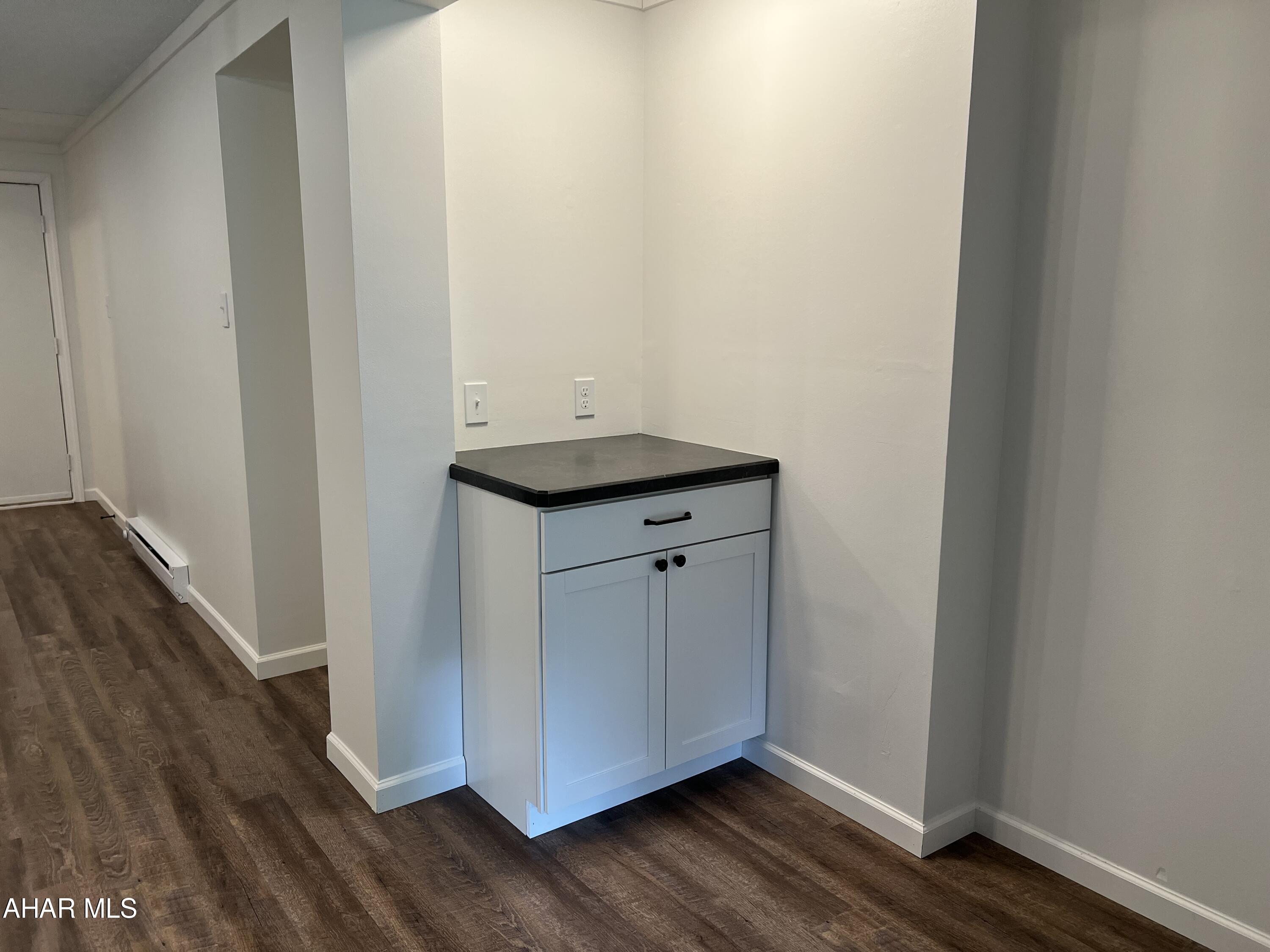 Blue Knob - Residential