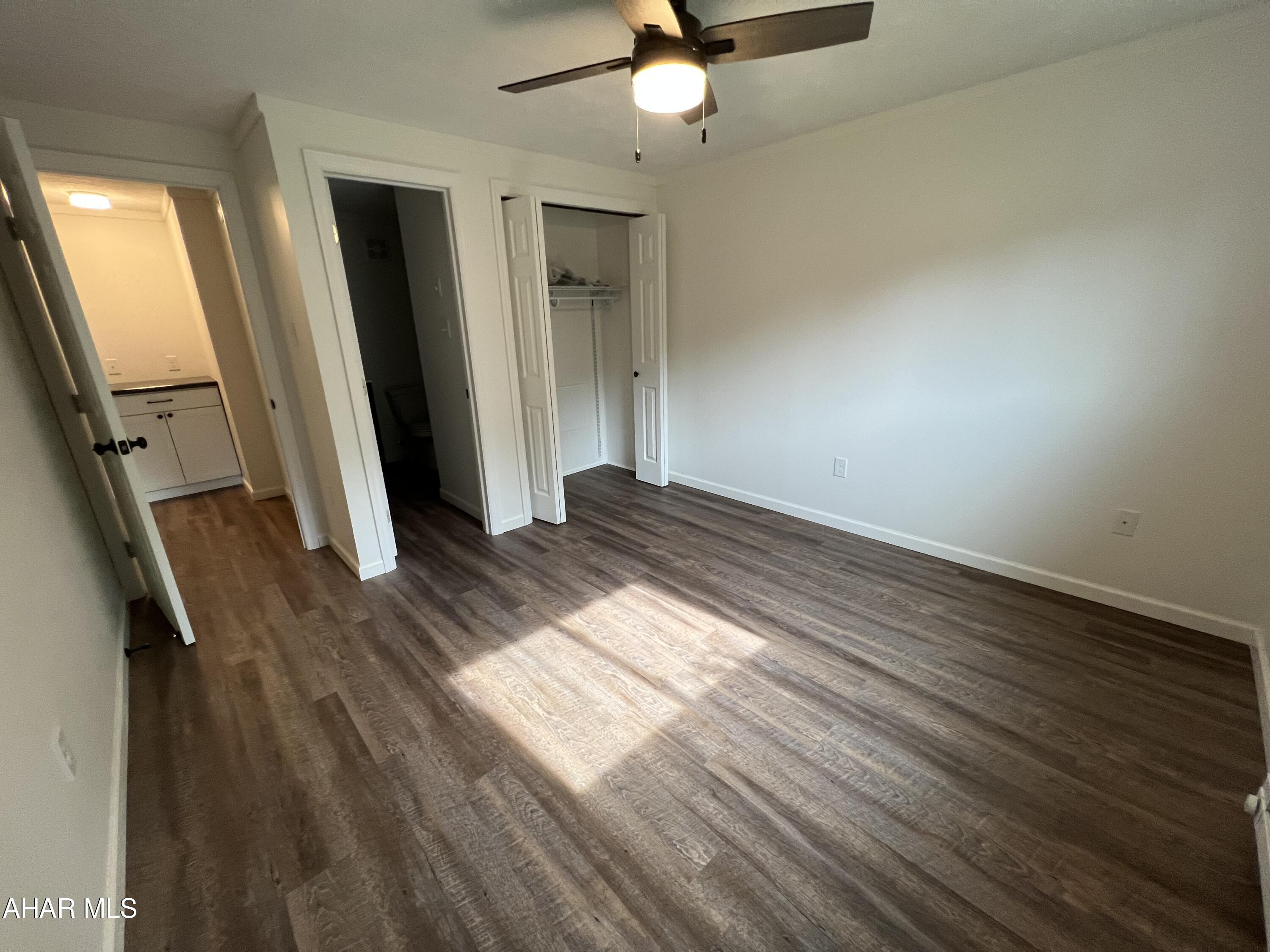 Blue Knob - Residential