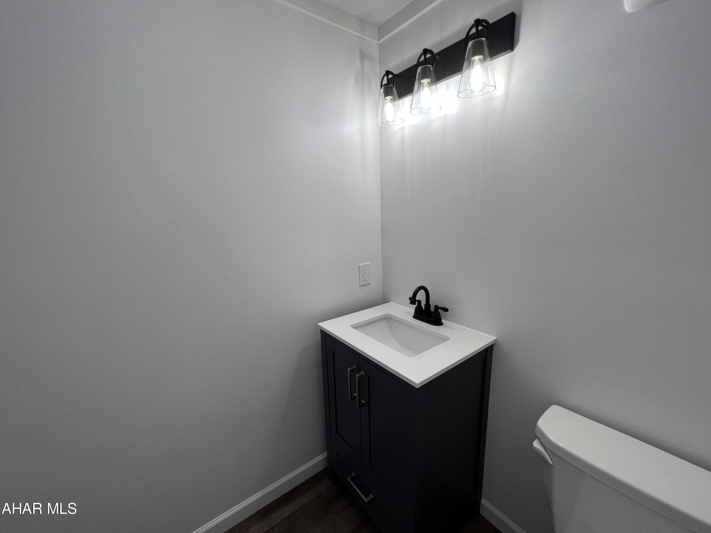 Blue Knob - Residential