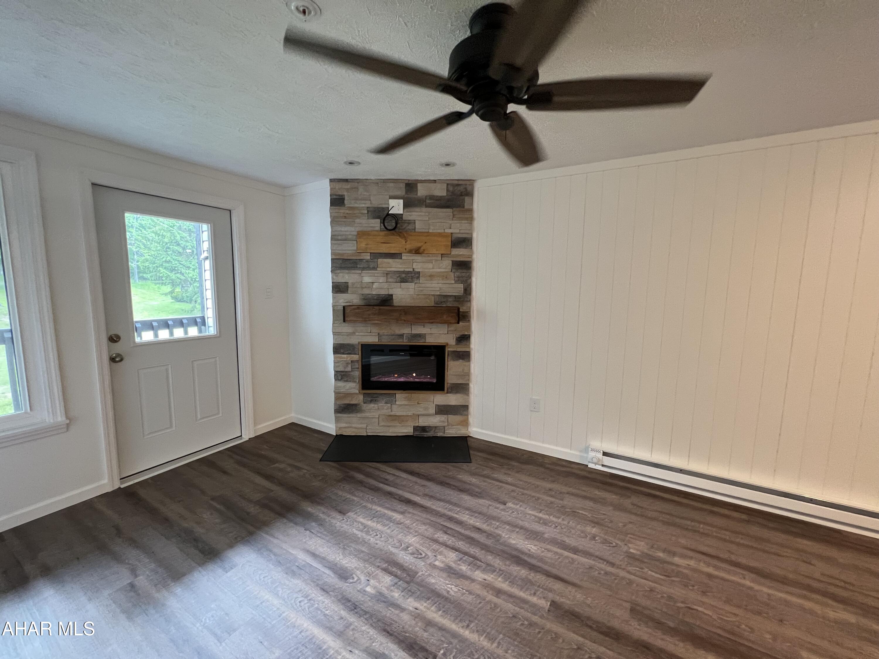 Blue Knob - Residential