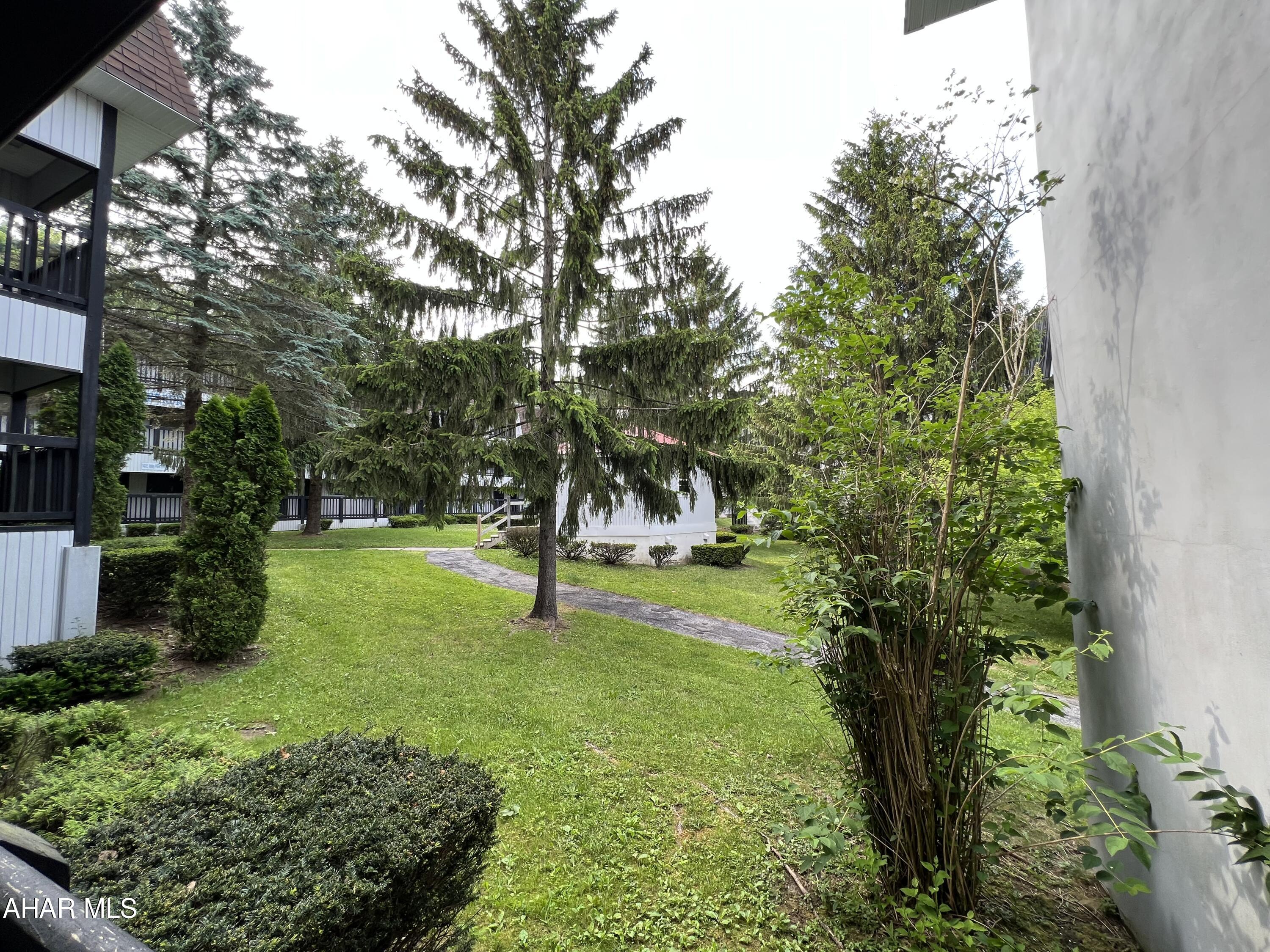 Blue Knob - Residential