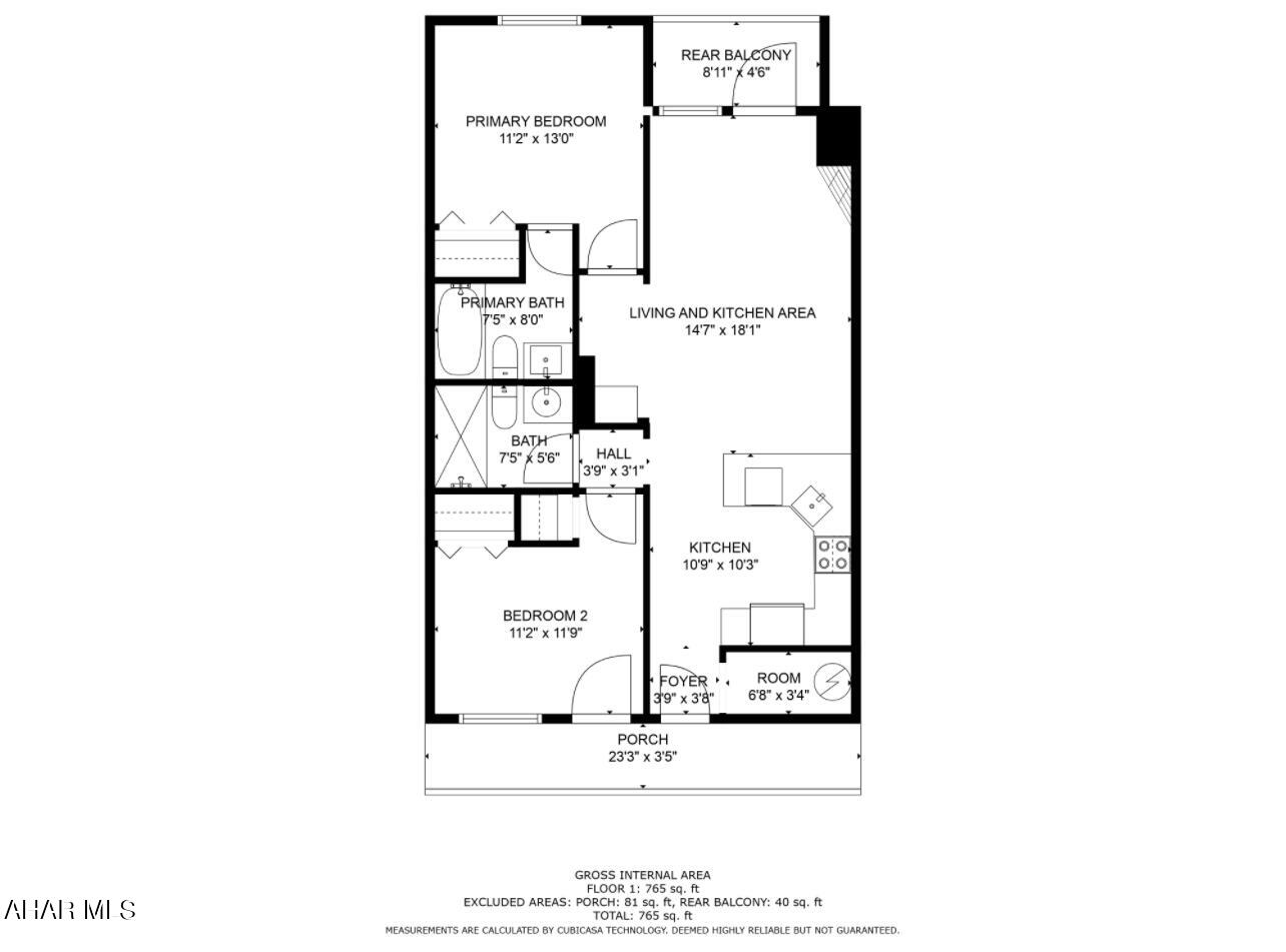 Blue Knob - Residential