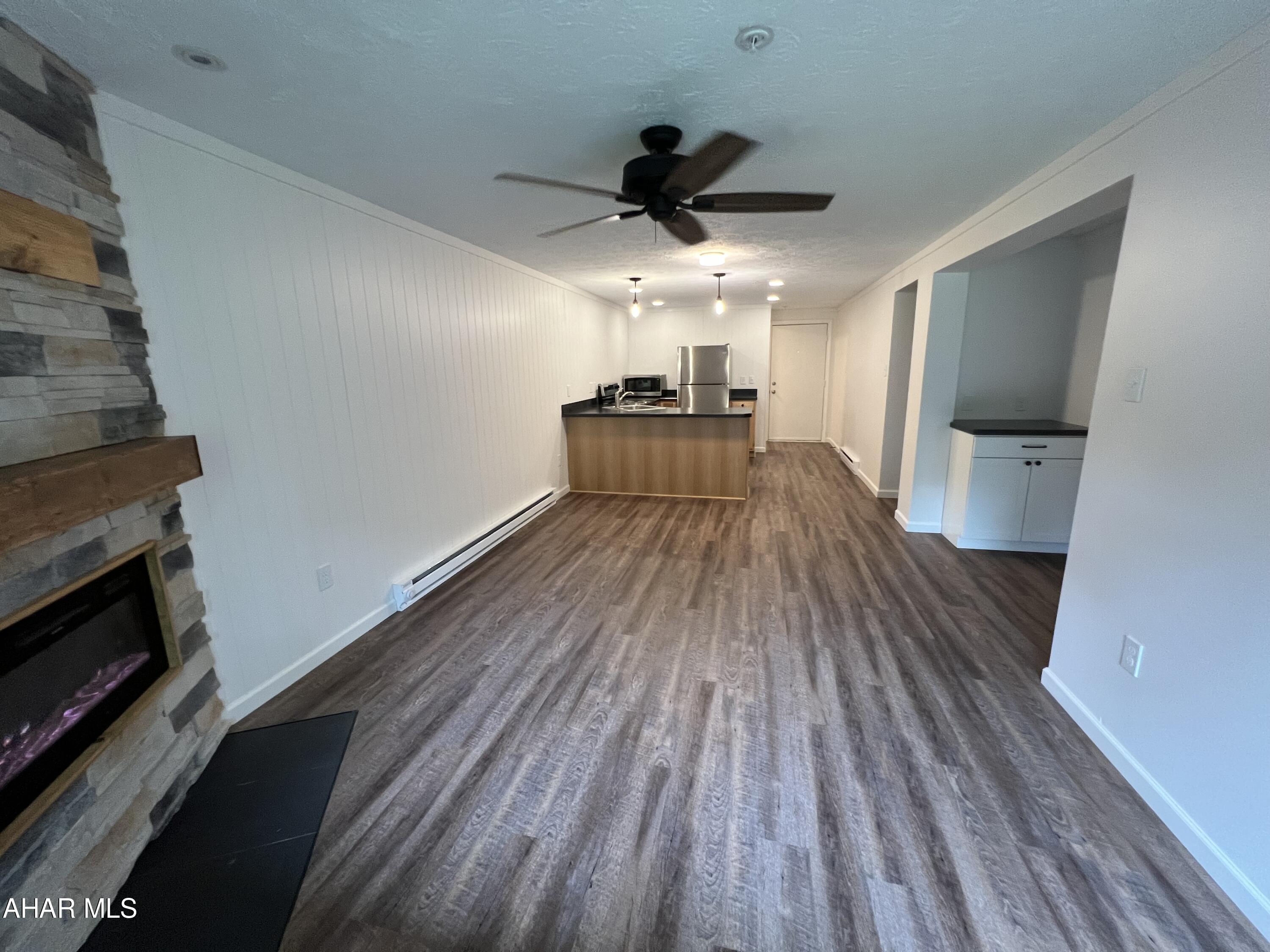 Blue Knob - Residential