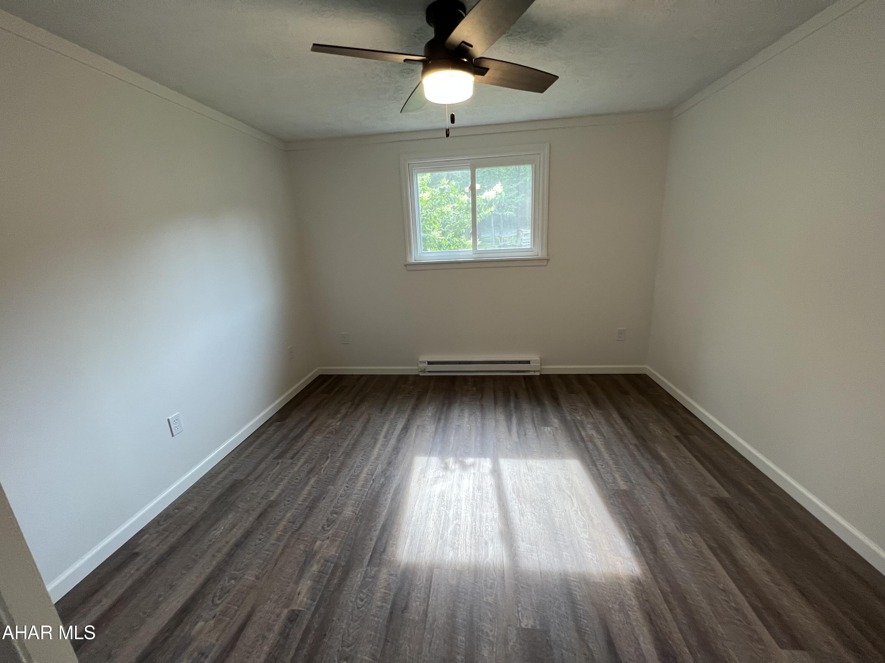 Blue Knob - Residential