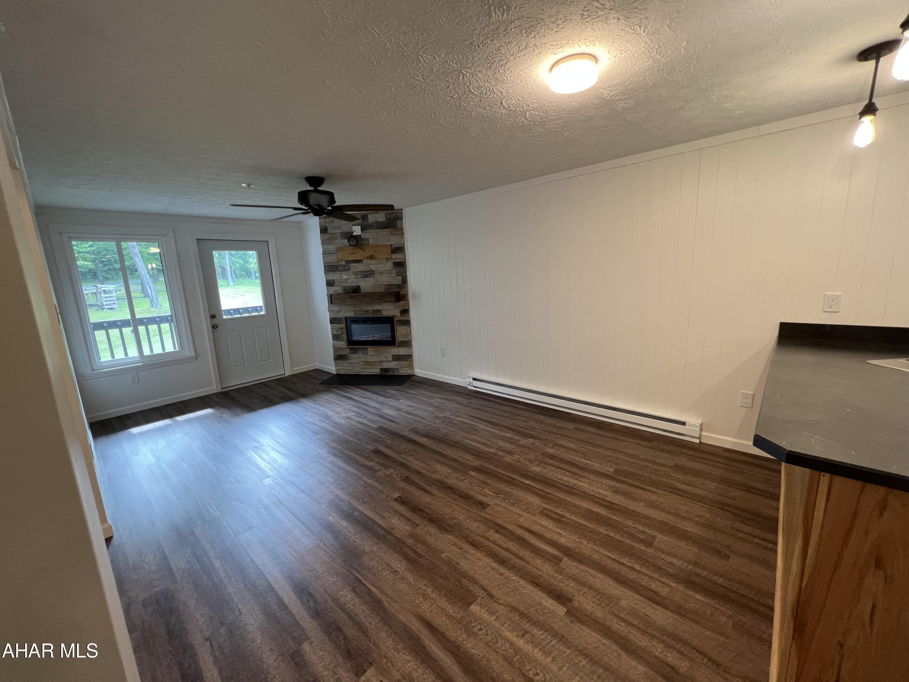 Blue Knob - Residential