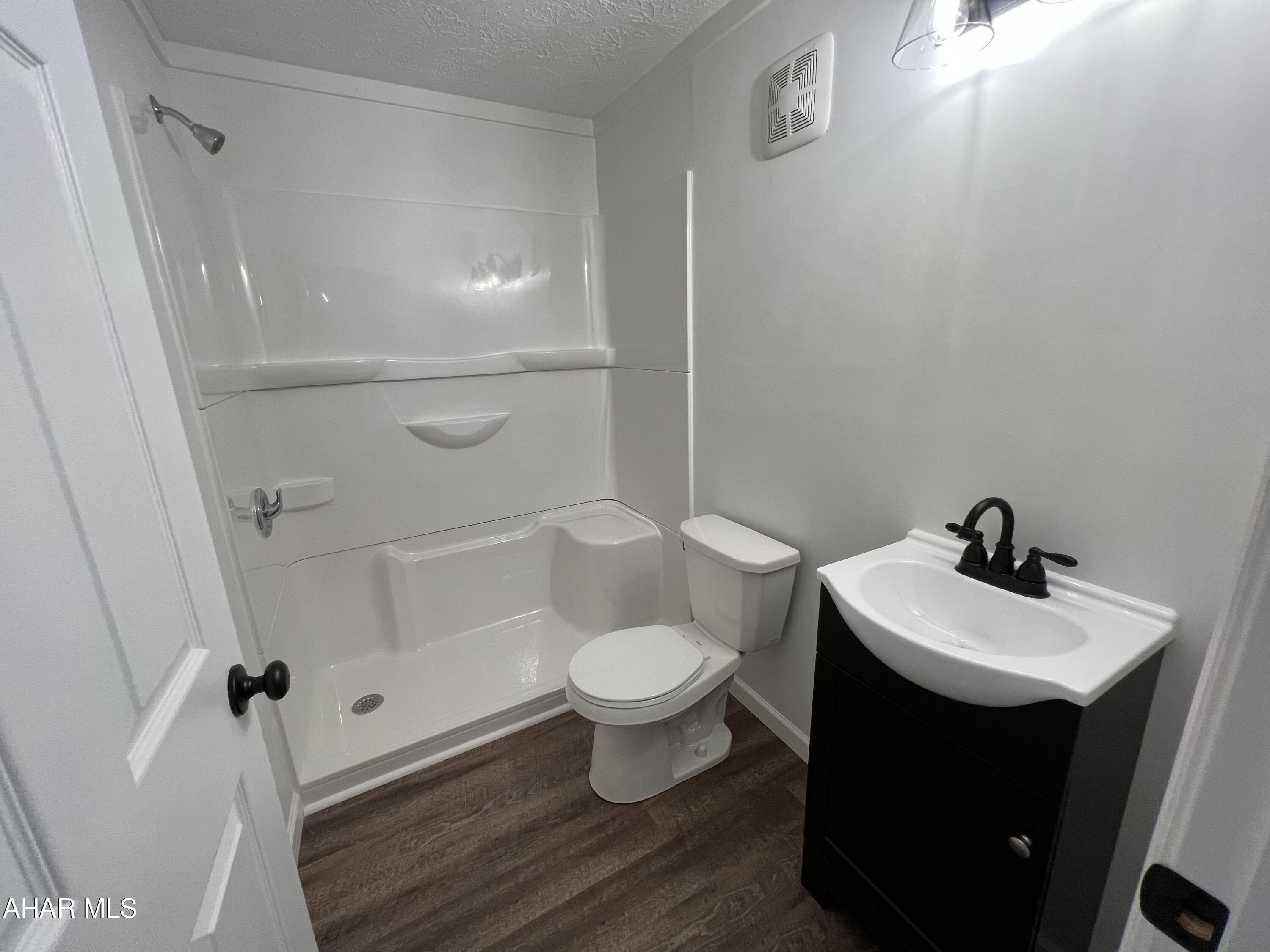 Blue Knob - Residential