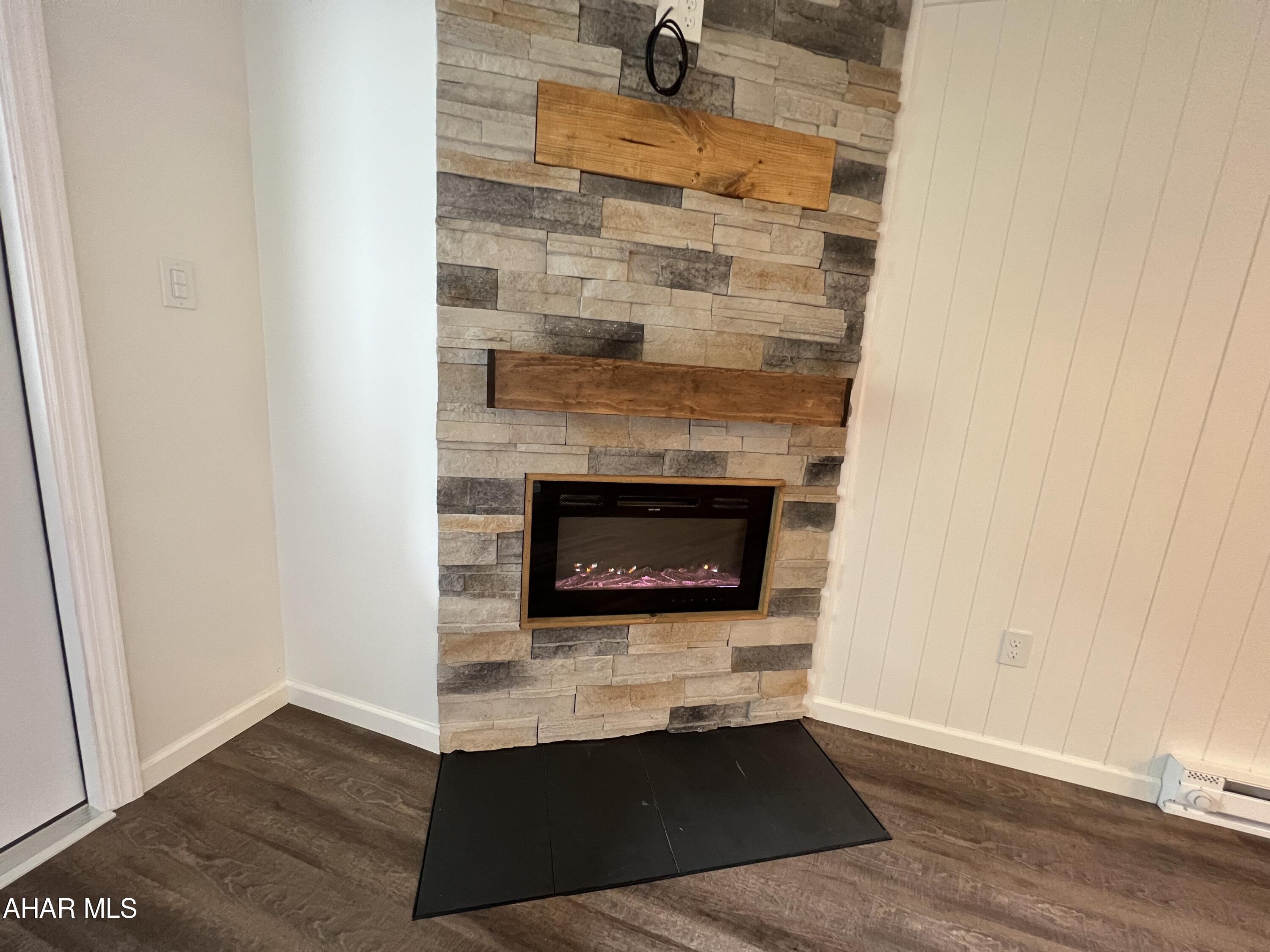 Blue Knob - Residential