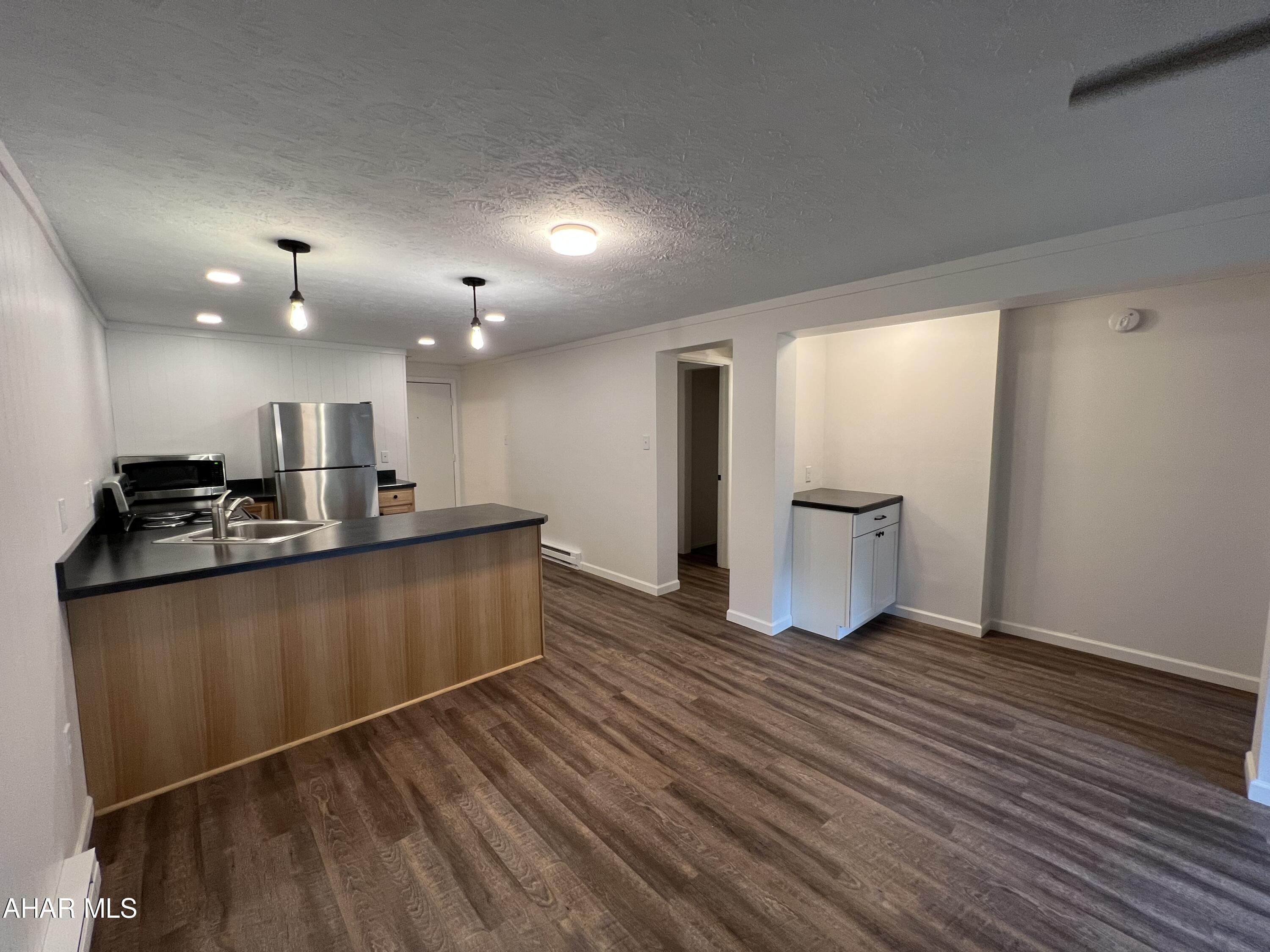 Blue Knob - Residential