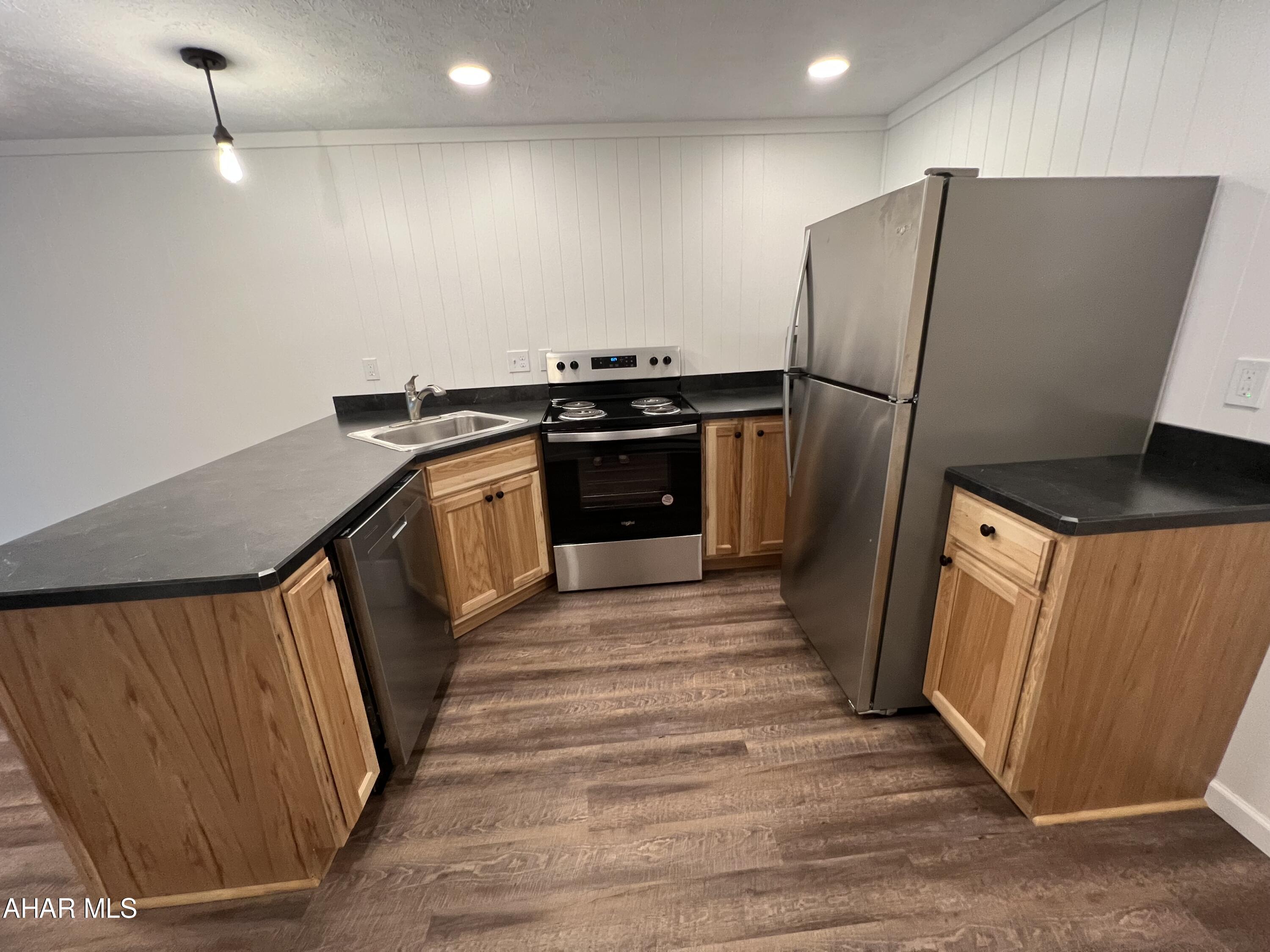 Blue Knob - Residential