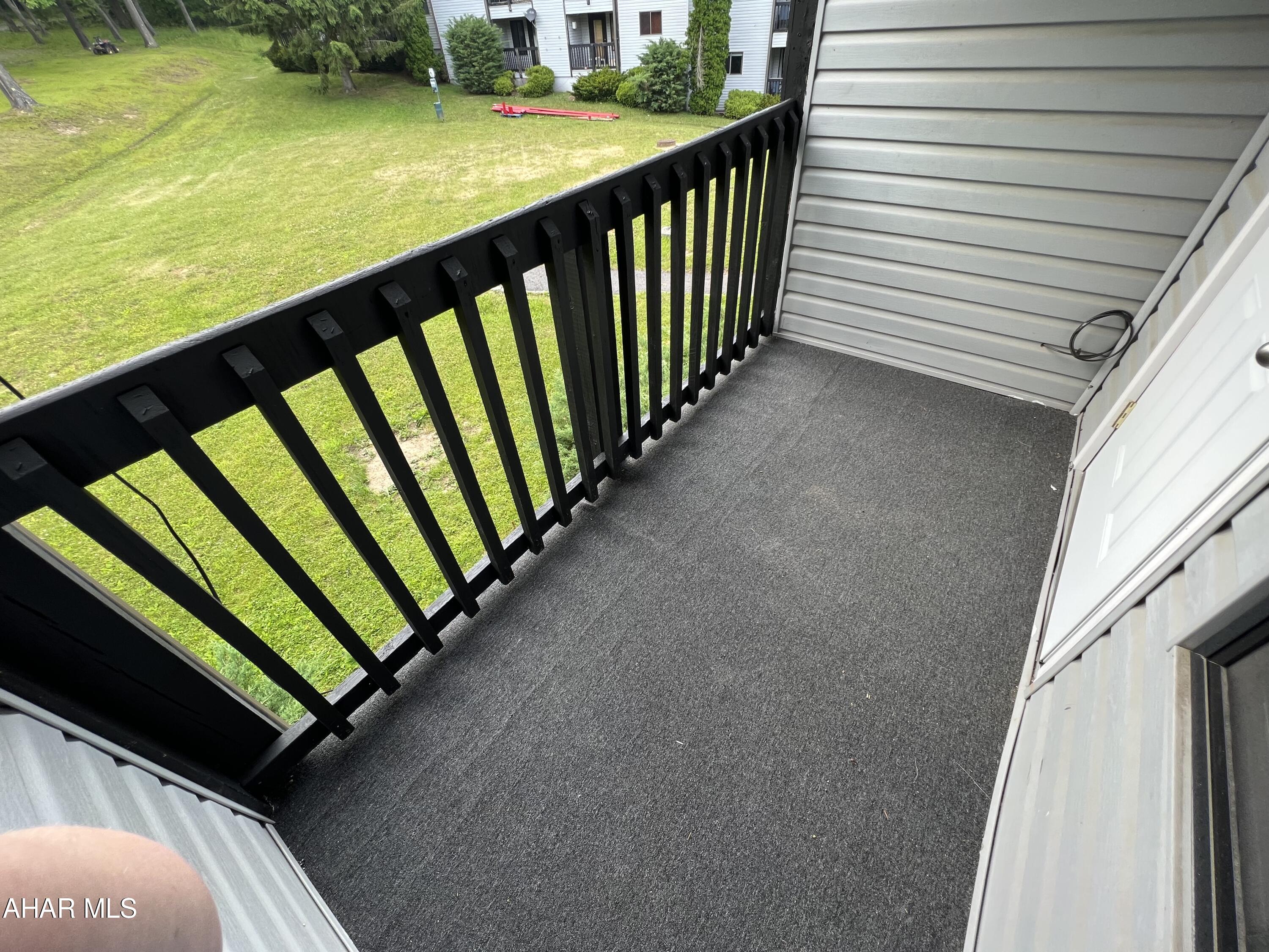 Blue Knob - Residential