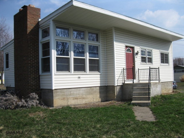 Antis Township - Residential