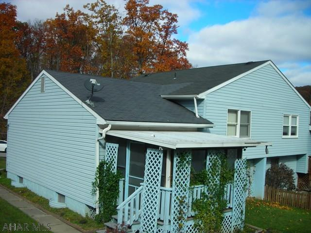 Unknown - Residential Income