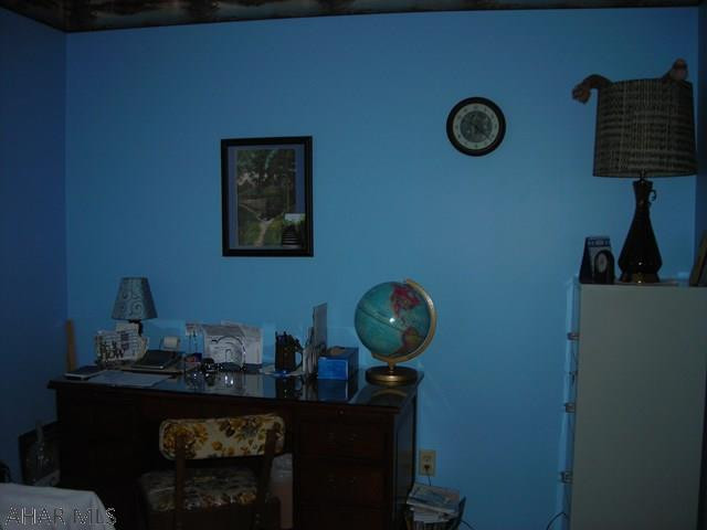 Unknown - Residential Income