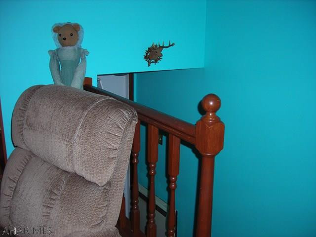 Unknown - Residential Income