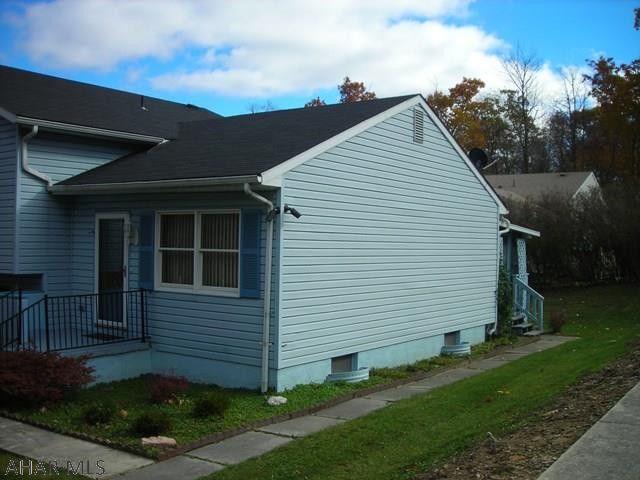 Unknown - Residential Income