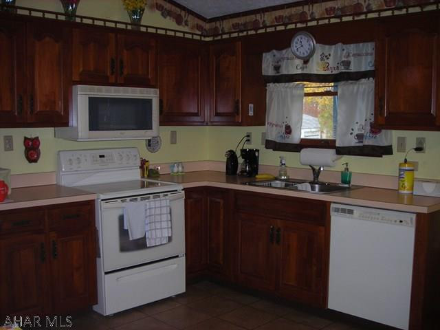 Unknown - Residential Income