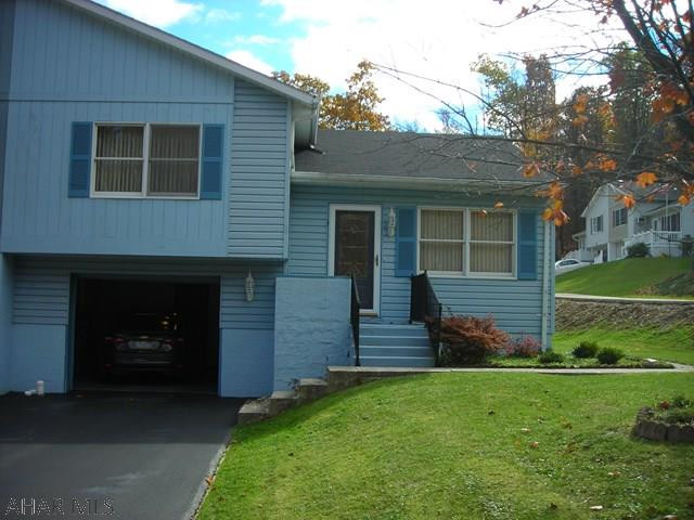 Unknown - Residential Income