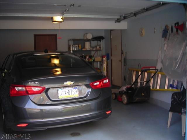 Unknown - Residential Income