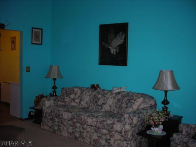 Unknown - Residential Income