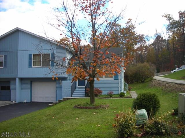 Unknown - Residential Income