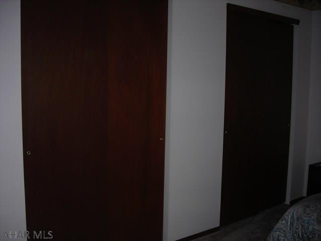 Unknown - Residential Income