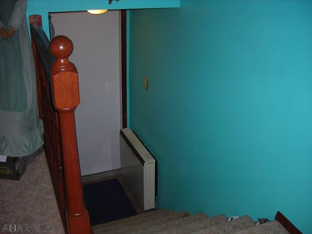 Unknown - Residential Income