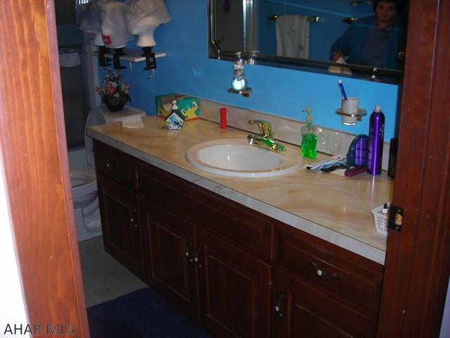 Unknown - Residential Income