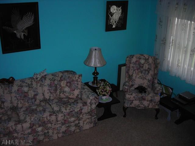 Unknown - Residential Income