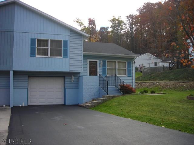 Unknown - Residential Income