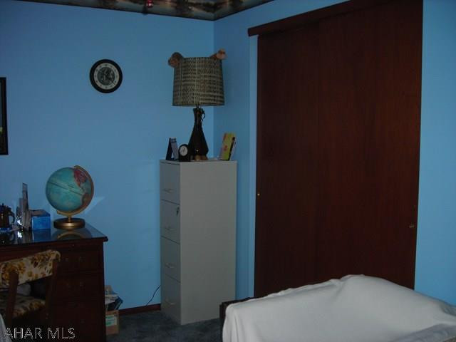 Unknown - Residential Income